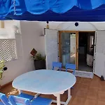 Casa Azul De Agnes Hébergement de vacances Gran Alacant