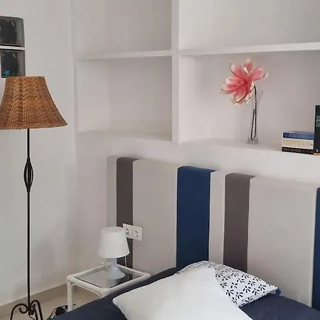 Casa Azul De Agnes