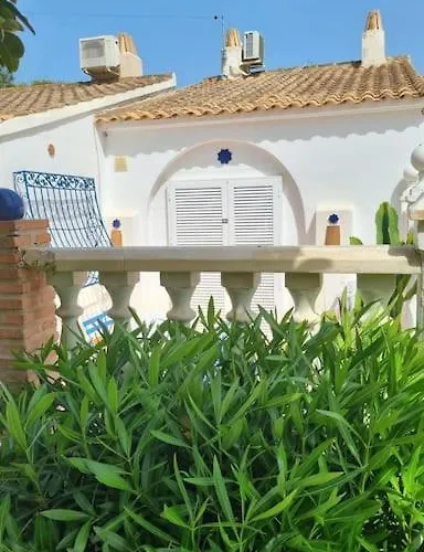 Casa Azul De Agnes