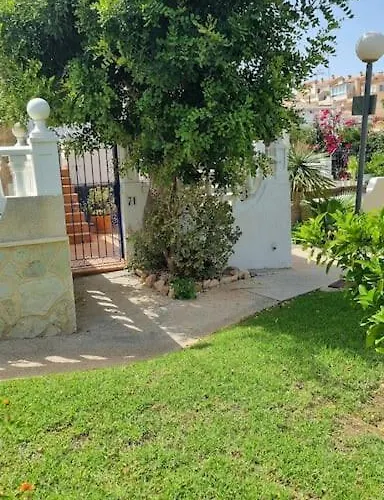 Casa Azul De Agnes