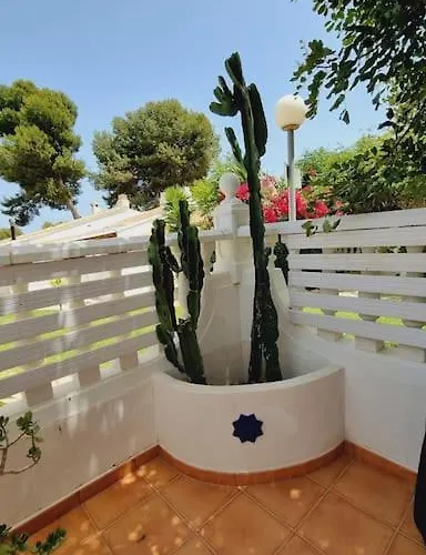 Casa Azul De Agnes Σπίτι διακοπών *