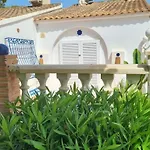 Casa Azul De Agnes
