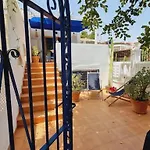 Σπίτι διακοπών Casa Azul De Agnes *