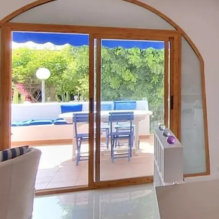 Semesterbostad Casa Azul De Agnes Gran Alacant