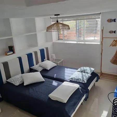 Casa Azul De Agnes * Gran Alacant