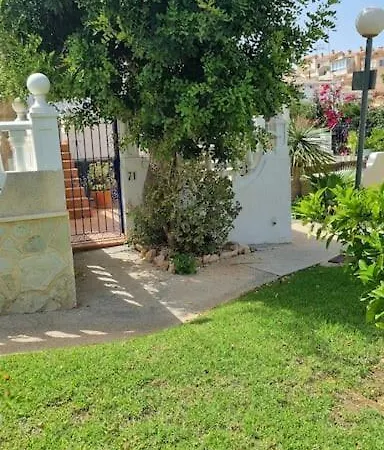 Casa Azul De Agnes