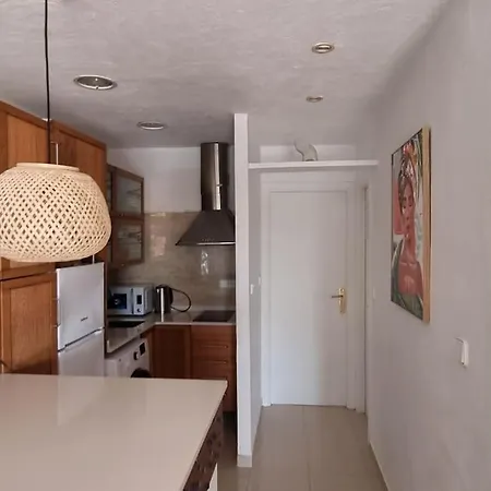 Casa Azul De Agnes Semesterbostad *