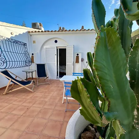 Casa Azul De Agnes * Gran Alacant
